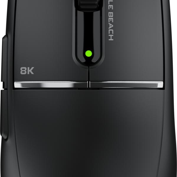 TURTLE BEACH Burst II Pro TBM-2102-05 Gaming Mouse Black