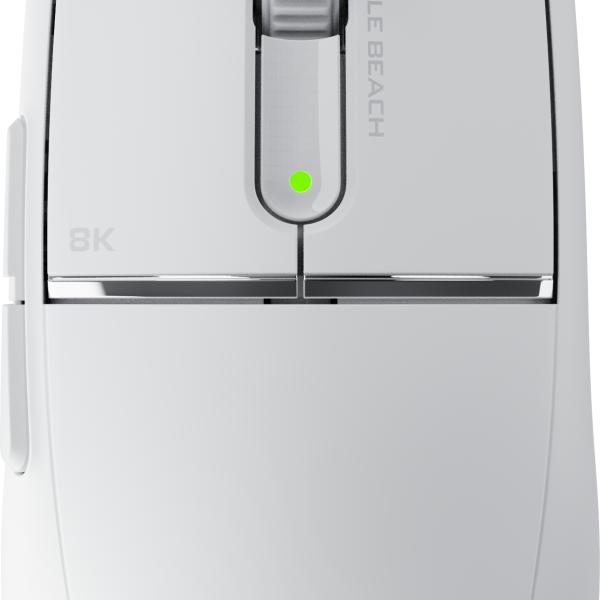 TURTLE BEACH Burst II Pro TBM-2102-15 Gaming Mouse White