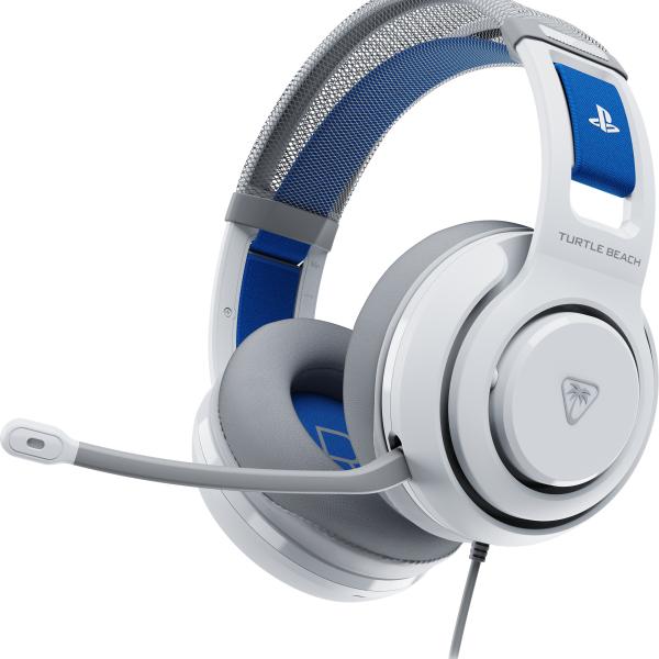 TURTLE BEACH Atlas 200 Headset TBS-3002-15 PS5 White