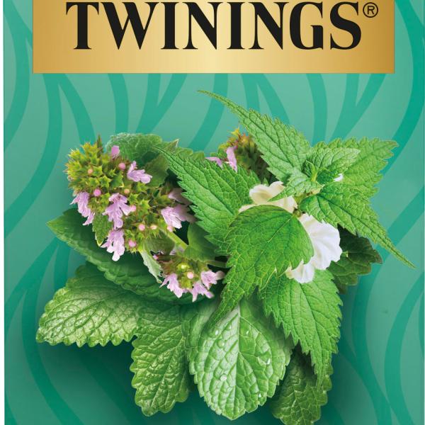 TWININGS Bio Alpenbrise 100017375 Beutel 1.8g, 20 Stk.
