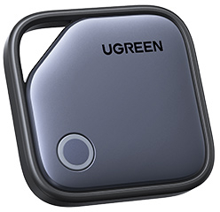 UGREEN Smart Bluetooth Tracker 45297 Apple (iOS only)