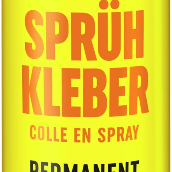 UHU Sprühkleber 46740 200ml