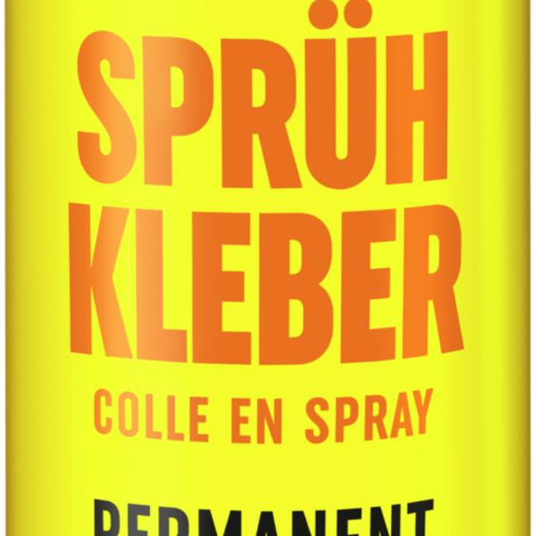 UHU Sprühkleber 46745 500ml