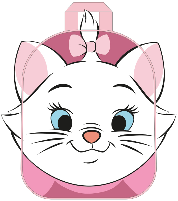 UNDERCOVER-DCLS7823-4043946298618 UNDERCOVER Plüsch-Rucksack DCLS7823 Disney Classics – Hochwertig & günstig bei ShopDeca