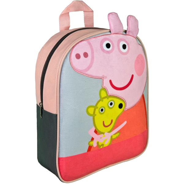 UNDERCOVER Plüsch-Rucksack PIGP7825 Peppa Pig
