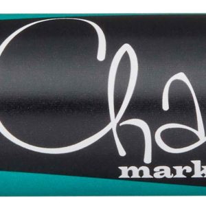 UNI-BALL Chalk Marker 1.8-2.5mm PWE-5M METALLIC GREEN Metallic grün