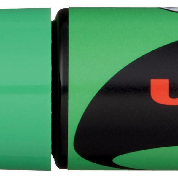 UNI-BALL Chalk Marker 8mm PWE8K F.GREE grün