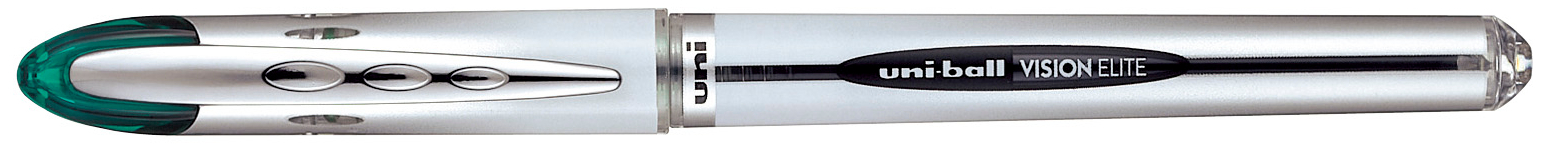 5.0.2 JP UNI-BALL Vision Elite 0.7mm UB-200 GREEN grün – Hochwertig & günstig bei ShopDeca
