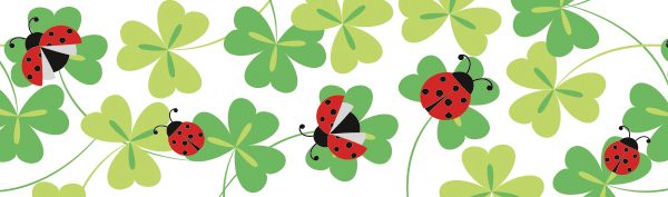 URSUS Masking Tape Kleeblätter 590500130 15mmx10m