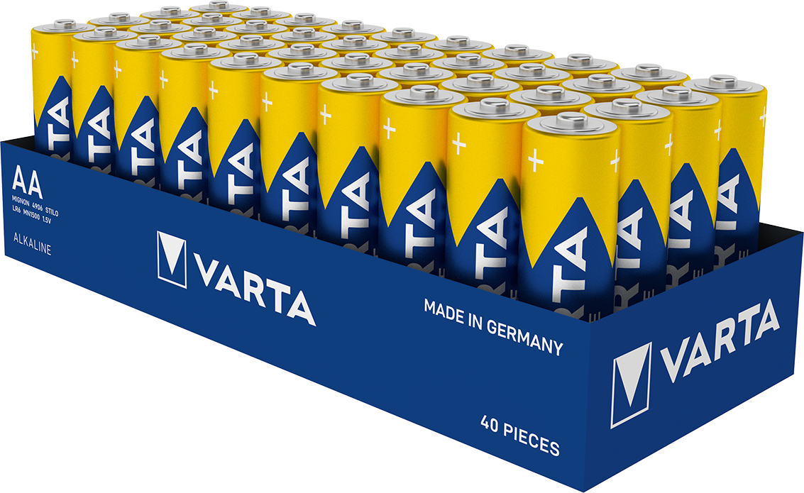 VARTA-4906124354-4008496675739 VARTA Longlife Power 4906124354 AA/LR6 40 Stück – Hochwertig & günstig bei ShopDeca