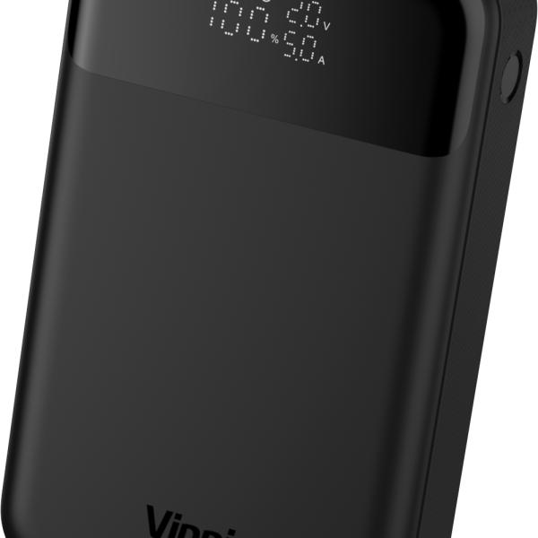 VINNIC ANETO+ Powerbank 130W VPPB-HV130WG1-20BK PD, 20000mAh