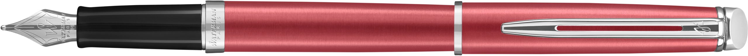 WATERMAN Füllfederhalter F 2043204 Hémisphère CC coral