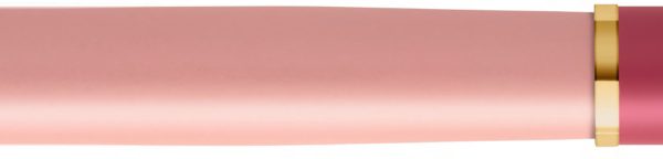 WATERMAN Füllfederhalter F 2179896 Hémisphère CC pink