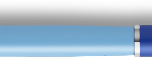 WATERMAN Füllfederhalter M 2179925 Hémisphère CC blue