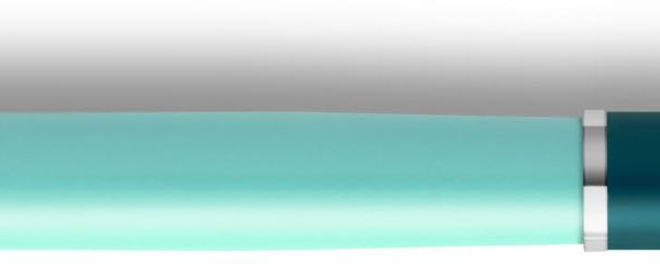 WATERMAN Füllfederhalter M 2190123 Hémisphère CC blue