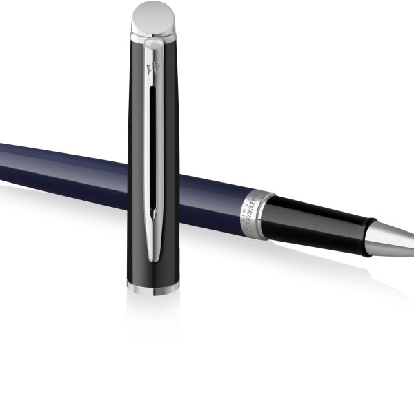 WATERMAN Rollerball F 2202849 Hémisphère CC deep blue