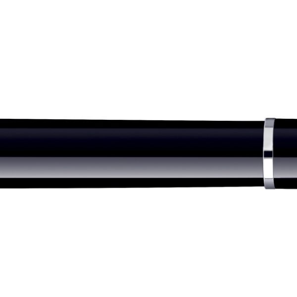 WATERMAN Füllhalter Hemisphere CC M S0920530 schwarz