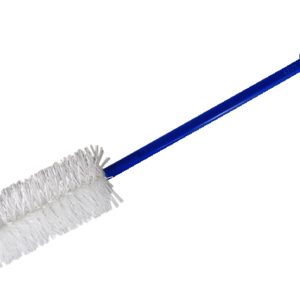 WEITACLEAN Flaschenputzer 5cm 51000-03 weiss 3 Stück