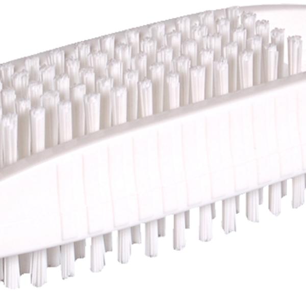 WEITACLEAN Handwaschbürste 92040 weiss