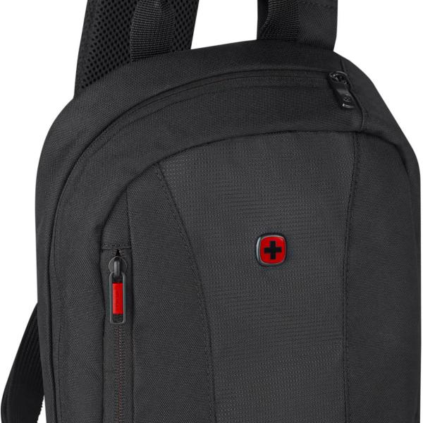 WENGER Monosling Shoulder Bag 611876 Black