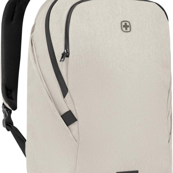 WENGER Backpack 16inch 653499 MX Light Sand
