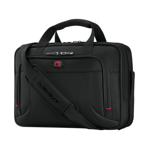 WENGER Notebook Bag Prospectus 653721 14 Zoll black
