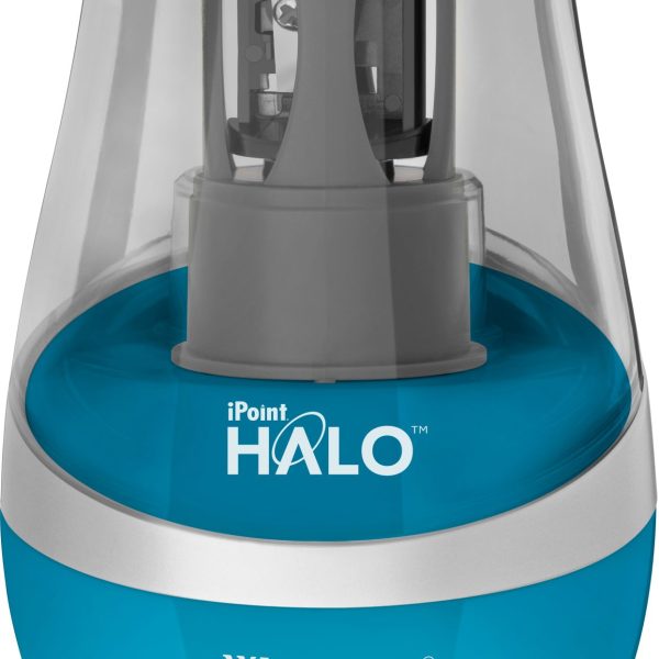 WESTCOTT Spitzer iPoint Halo E-55053 00 türkis elektronisch
