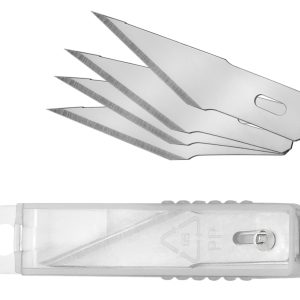 WESTCOTT Ersatzklingen 12mm E-8401100 10 Stück 10 Stück