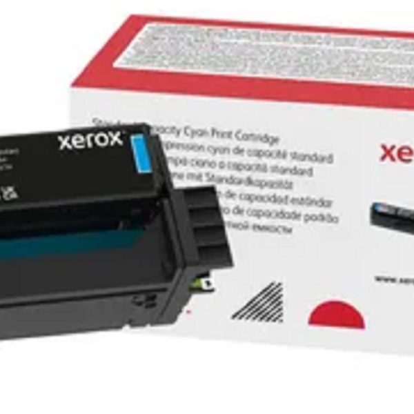 XEROX Toner cyan 006R04384 C230/C235 1500 S.