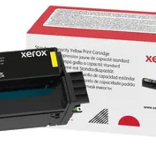 XEROX Toner yellow 006R04386 C230/C235 1500 S.