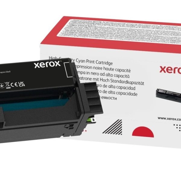 XEROX Toner HC schwarz 006R04391 C230/C235 3000 S.