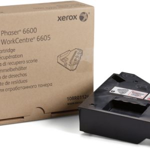 XEROX Resttonerbehälter 108R01124 Phaser 6600 30'000 Seiten