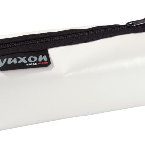 YUXON Schlamperetui Maxi 8900.01 weiss