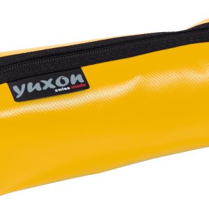 YUXON Schlamperetui Maxi 8900.08 gelb