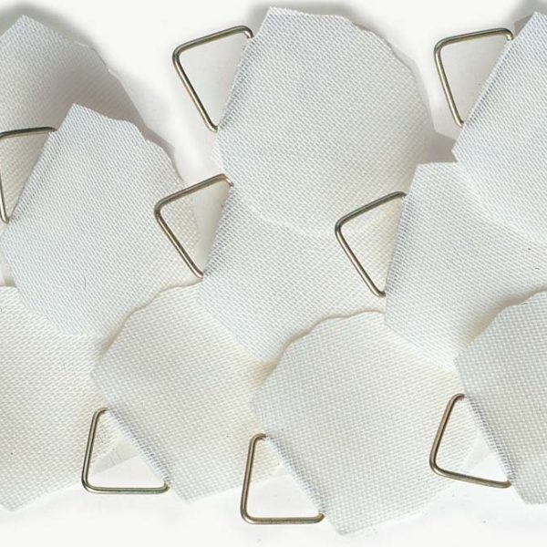 Z-DESIGN Bildaufhänger 3732 30mm 8 Stück