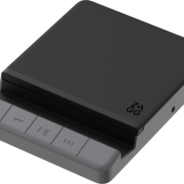 ZAGG Media Hub Workstation 6-Port 109816214