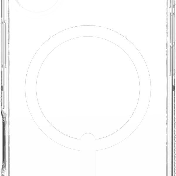 ZAGG Crystal Palace Cases Snap KS 702318860 iPh.17,Bryce,Base Model,Cl.